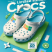 המדריך ל-Crocs המוגבלים: חגיגות 50 שנה של מיקרוסופט!