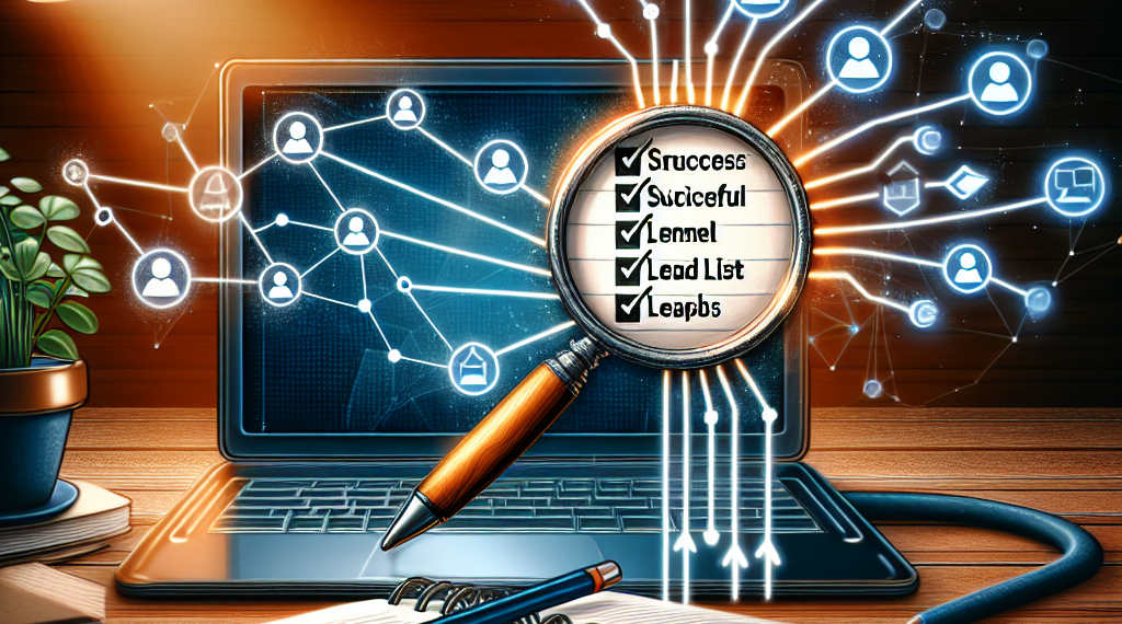 המדריך ליצירת רשימות לידים מנצחות לקורסים אונליין!