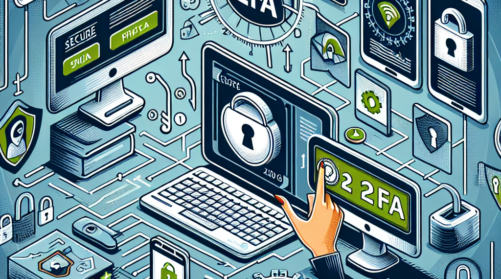 מדריך להבטחת הפרטיות – הכירו את 2FA וטריקים שימושיים!