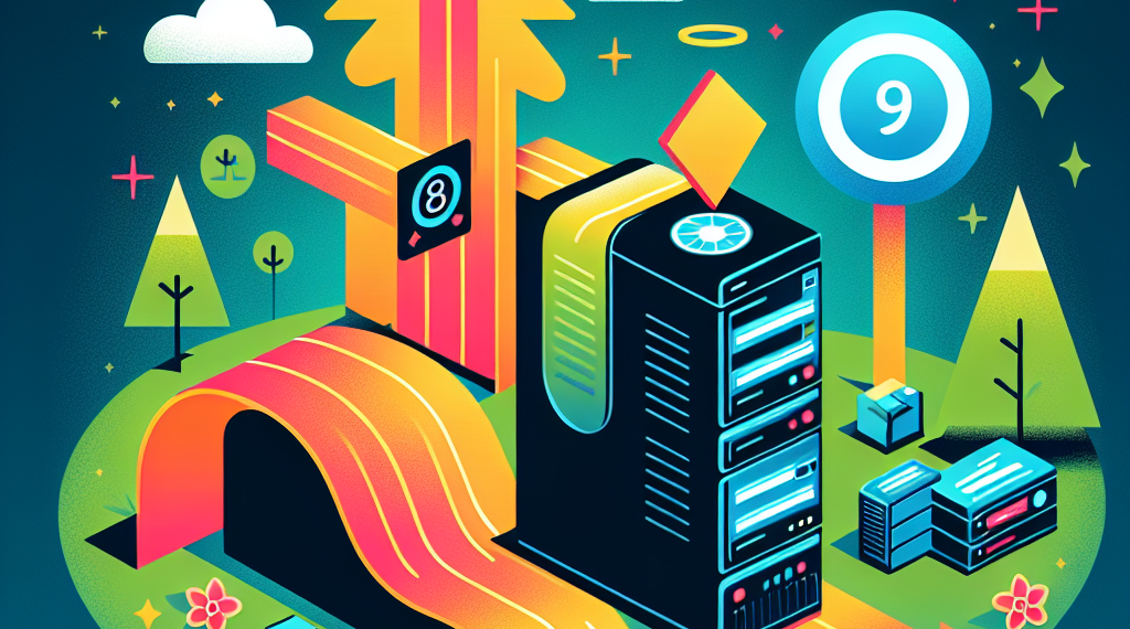 המדריך למעבר מ-Proxmox VE 8 ל-9: כל הסודות!