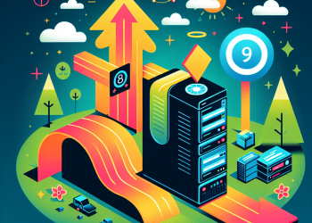 המדריך למעבר מ-Proxmox VE 8 ל-9: כל הסודות!