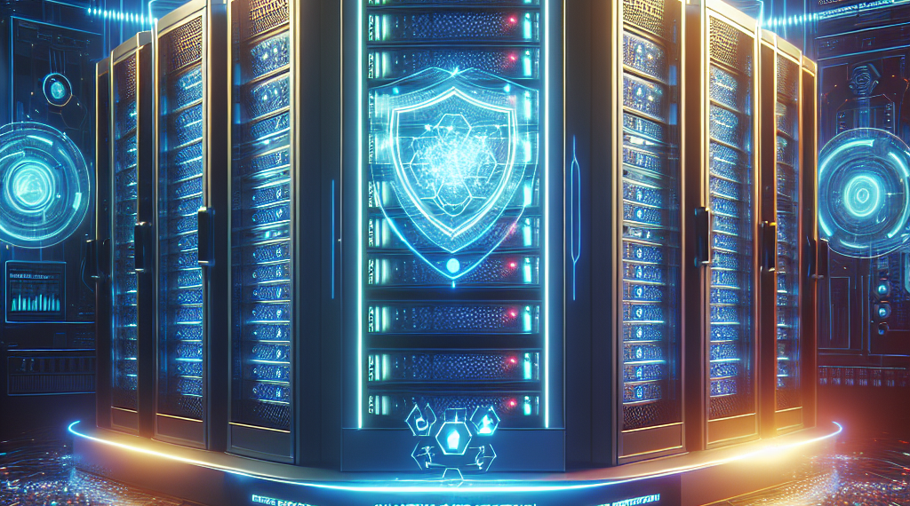 המדריך להוסטינג הכי בטוח ברשת ב-2025!