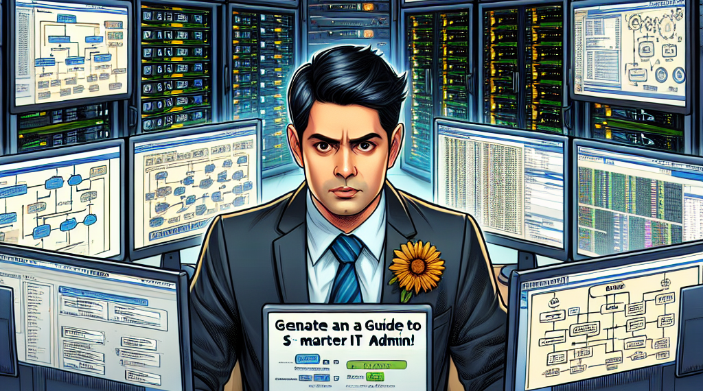 המדריך ל-Xormon 2.0: להיות IT Admin חכם יותר!