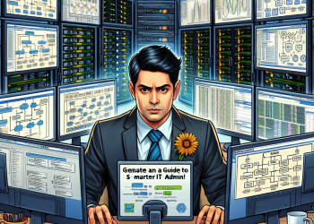 המדריך ל-Xormon 2.0: להיות IT Admin חכם יותר!