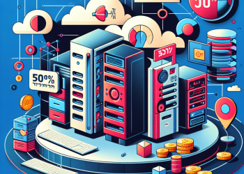 הסודות ל-17 הדילים על הוסטינג של סייבר מאנדיי – עד 50% הנחה!