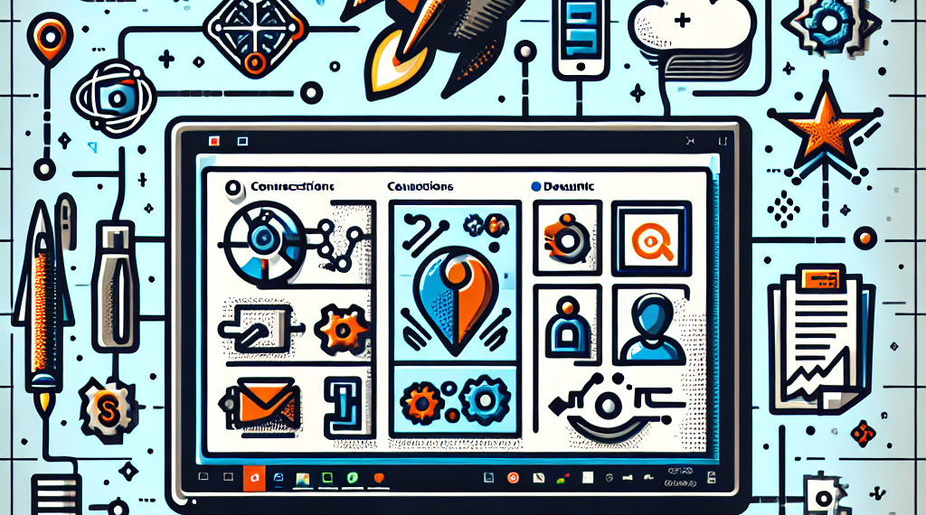 איך להתחיל עם Copilot ב-Windows: חיבורים ויצירת מסמכים! 🚀
