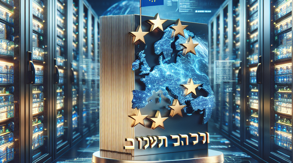 המדריך להוסטינג הכי טוב באירופה 2025! 🇪🇺
