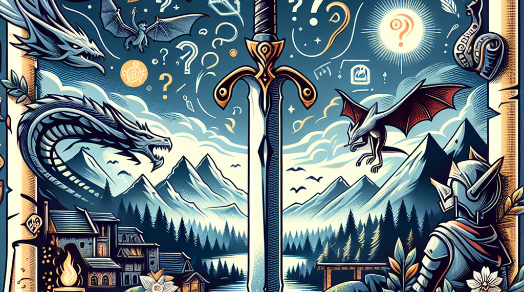 הכל על Elder Scrolls 6: מתי זה קורה סוף סוף?! 🎮✨