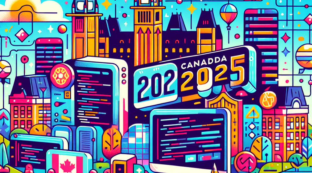 הכל על WordCamp קנדה 2025: למה לא כדאי לפספס את אוטווה!