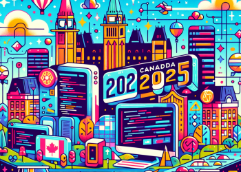 הכל על WordCamp קנדה 2025: למה לא כדאי לפספס את אוטווה!