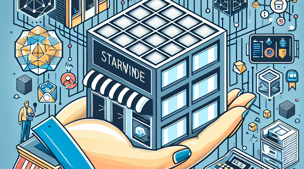 המדריך ל-StarWind: פתרון ה-HCI המושלם לעסקים קטנים!