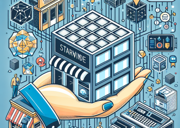 המדריך ל-StarWind: פתרון ה-HCI המושלם לעסקים קטנים!