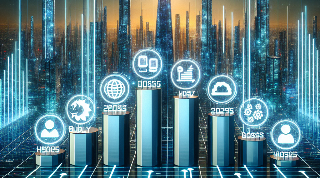 הכל על 6 ספקי אירוח BuddyBoss הכי טובים ל-2025!