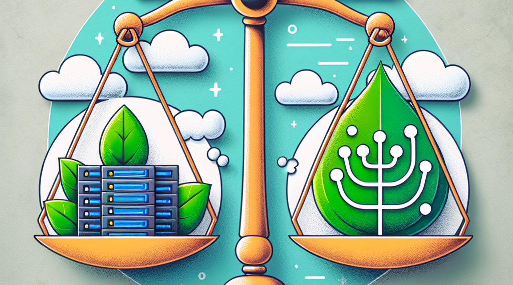 האמת על גרינגיקס: למה הוא אלטרנטיבה שווה להוסטינגר!