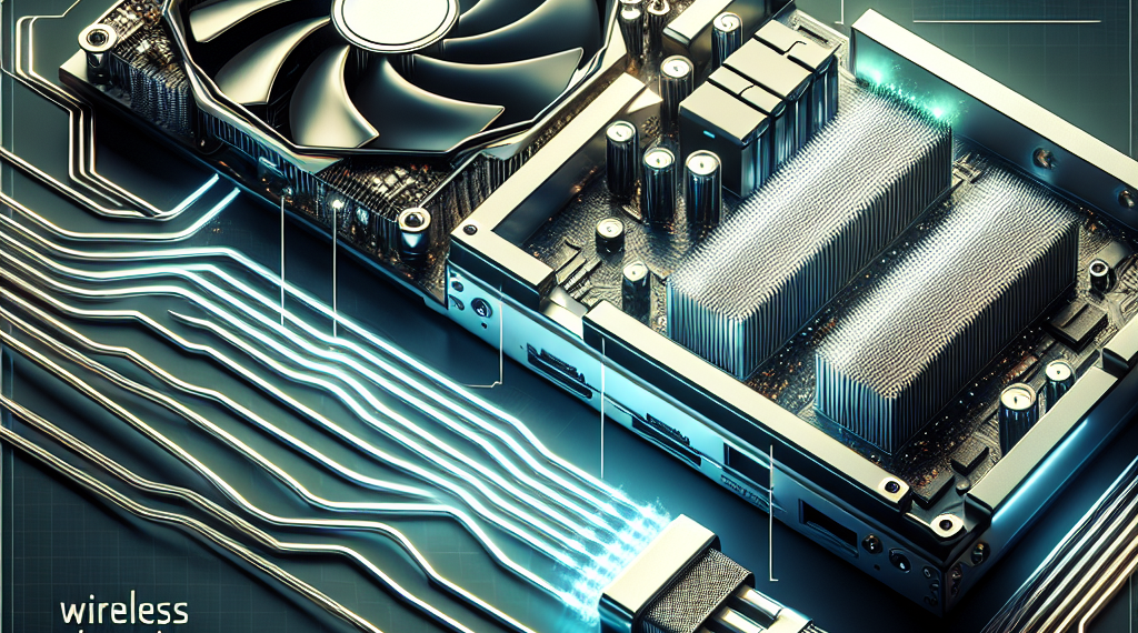 האמת על ה-Humbird 3: דוק eGPU מסלולי כסף וטעינה אלחוטית!