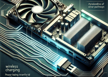 האמת על ה-Humbird 3: דוק eGPU מסלולי כסף וטעינה אלחוטית!