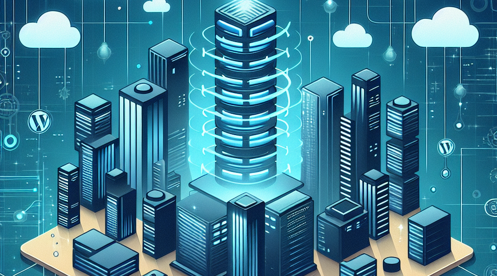 המדריך ל-8 ההוסטינגים הכי שווים לוורדפרס ב-2025!