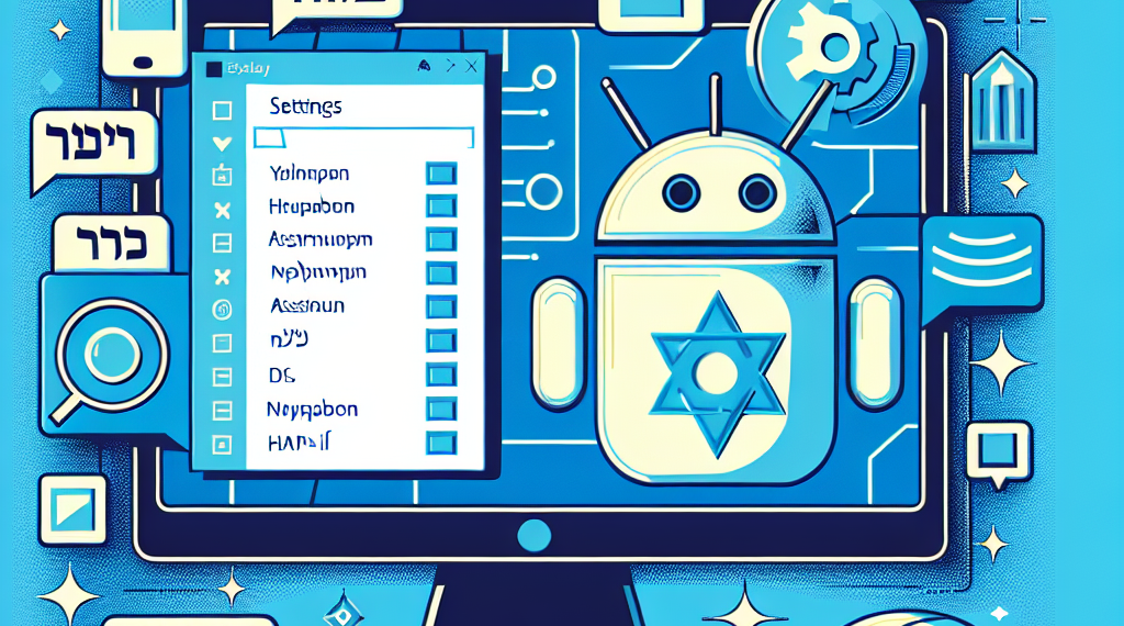 האמת על Copilot ב-Windows: איך להפעיל את ההגדרות!