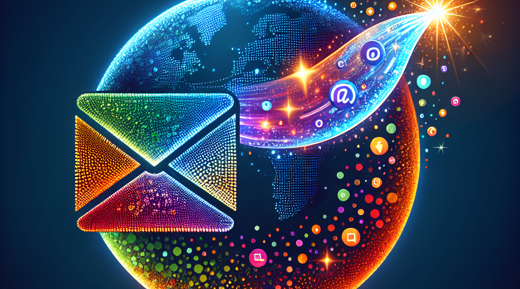 המדריך לטעון את שיווק האימיילים שלך בלובל! ✉️✨