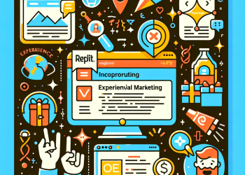 איך להוסיף שיווק חווייתי לאתר שלך ב-Replit? ✌️🎉