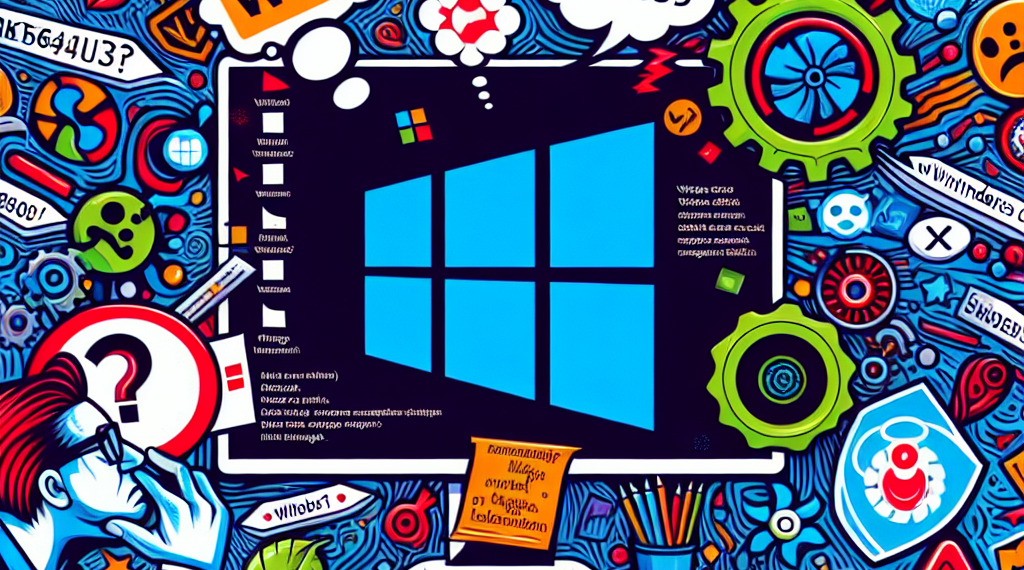 הכל על בעיות לקוח Omnissa אחרי עדכון Windows KB5066835!