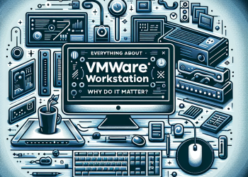 הכל על VMware Workstation 25H2: למה זה משנה?