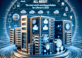 הכל על: 9 ספקי Hosting ל-LifterLMS הכי שווים ב-2025!