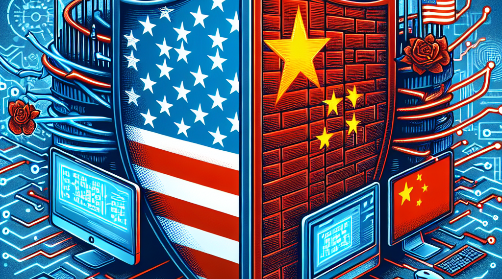 האמת על הסייבר: איך סין מנעה מתקפות רשת אמריקאיות!