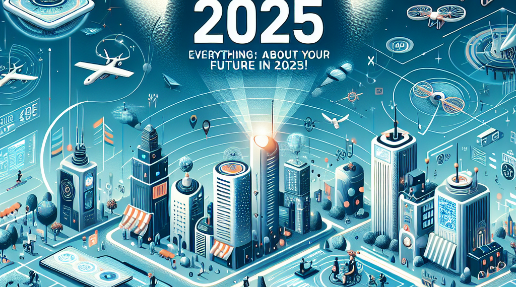 הסודות של IGEL: הכל על העתיד שלך ב-2025!