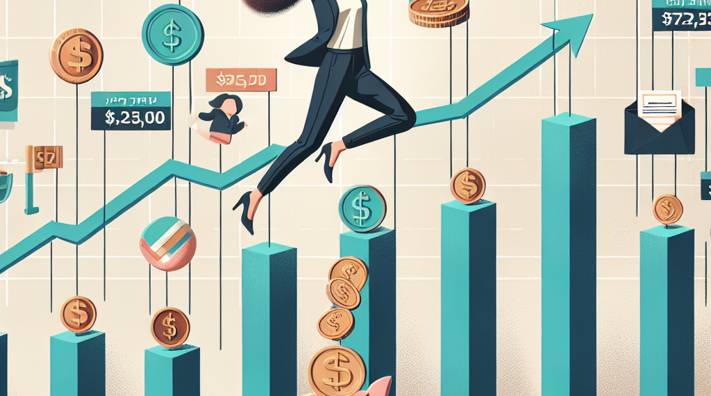 המדריך לבריאות פיננסית: איך לקפוץ קדימה עם חבילה חודשית!