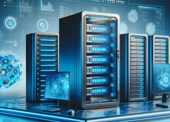 המדריך להכול על Windows Server 2025 עם קסאביה ג'נסטוס!