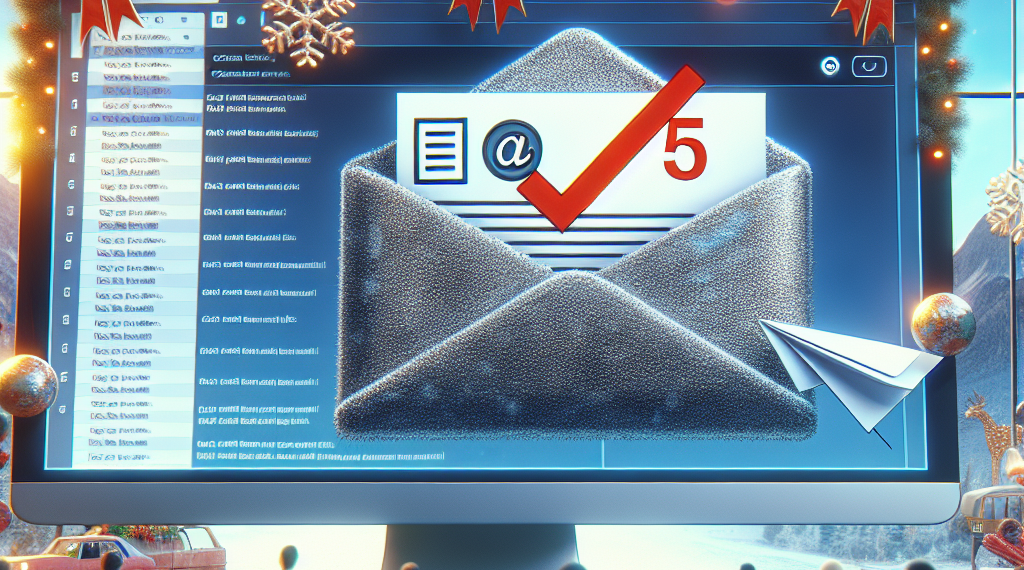האמת על 5 טעויות במיילים לחג שדוחפות לקוחות רחוק!
