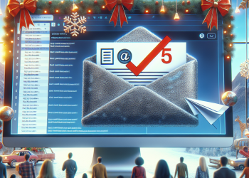 האמת על 5 טעויות במיילים לחג שדוחפות לקוחות רחוק!