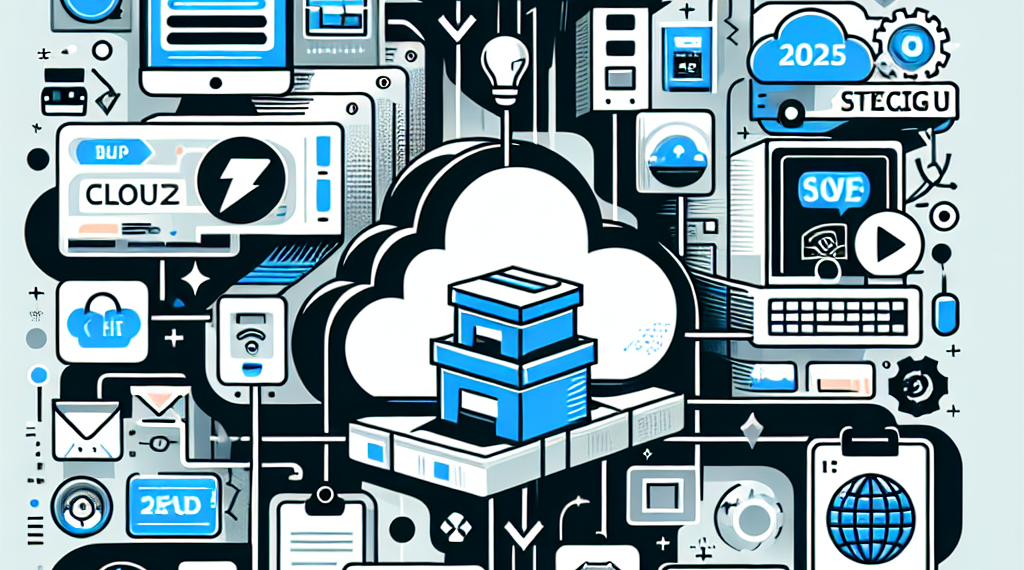 המדריך ל-BigCloudy: אחסון אתרים נגיש ב-black Friday 2025!