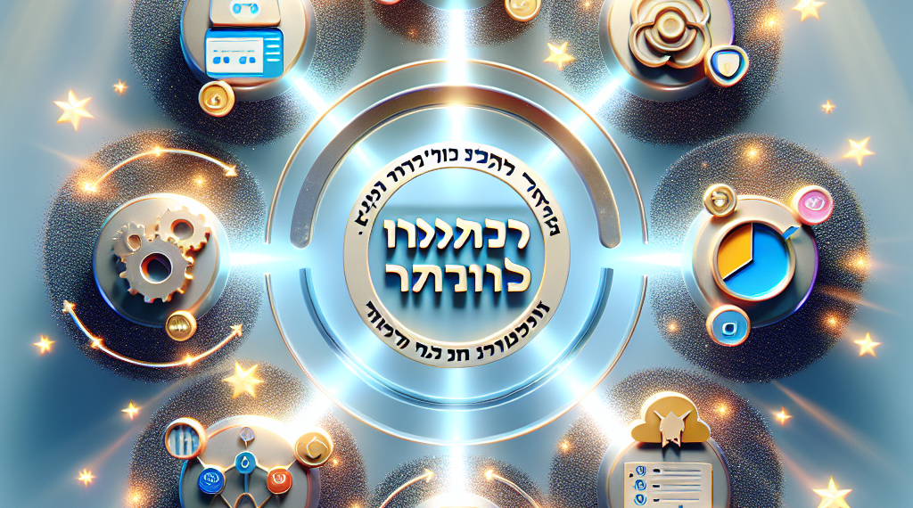 הדרך הנכונה ל: 5 חלופות מעולות ל-Mailchimp שכולן שוות! 📧✨