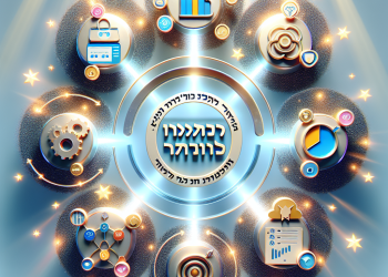 הדרך הנכונה ל: 5 חלופות מעולות ל-Mailchimp שכולן שוות! 📧✨