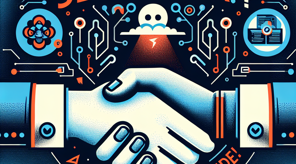 איך Veeam רוכשת את Securiti AI? כל הסודות בפנים!