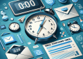 המדריך ל-Email Countdown Timers: איך לשדרג מעורבות!