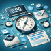 המדריך ל-Email Countdown Timers: איך לשדרג מעורבות!