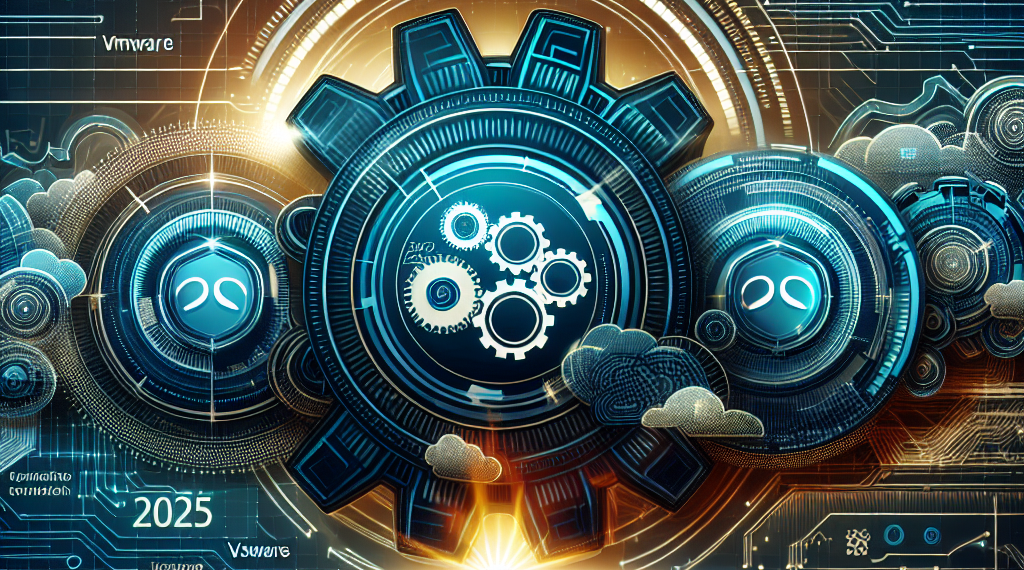 הכל על התאמת Omnissa Horizon עם VMware vSphere ב-2025!