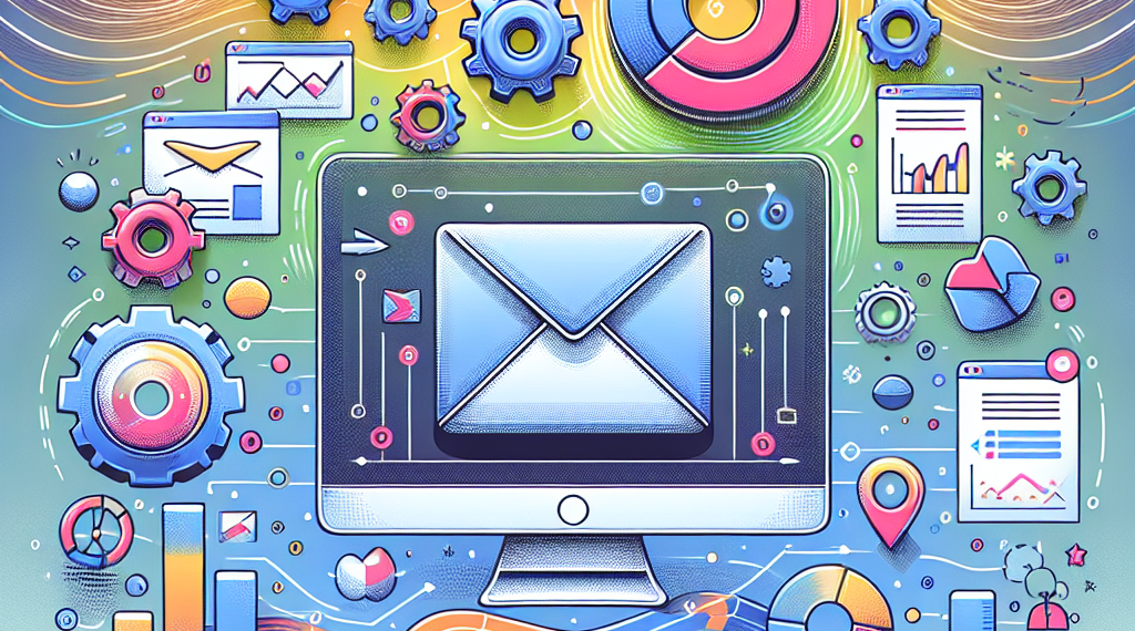 המדריך ל: איך להוסיף שיווק במייל לאתר שלכם ב-Framer