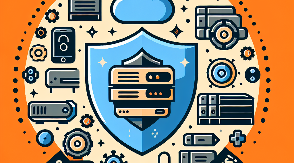 המדריך לשימוש בתוסף Veeam ל-XCP-NG – תפסיק לדאוג לגיבויים!