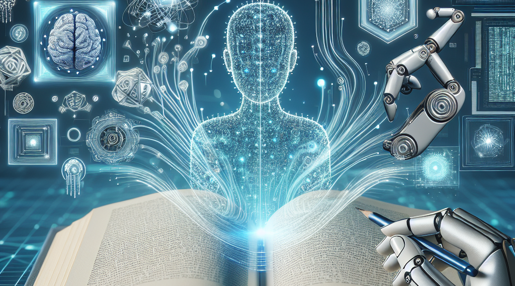 המדריך להופעה דיגיטלית בעולם של AI!