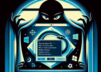 האמת על Winux OS – למה אני מת למערכת הזאת?