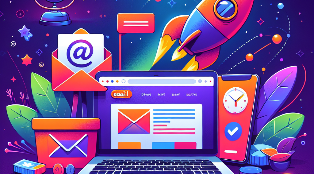 המדריך להוספת שיווק במייל לאתר Webflow שלך 🚀