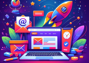 המדריך להוספת שיווק במייל לאתר Webflow שלך 🚀