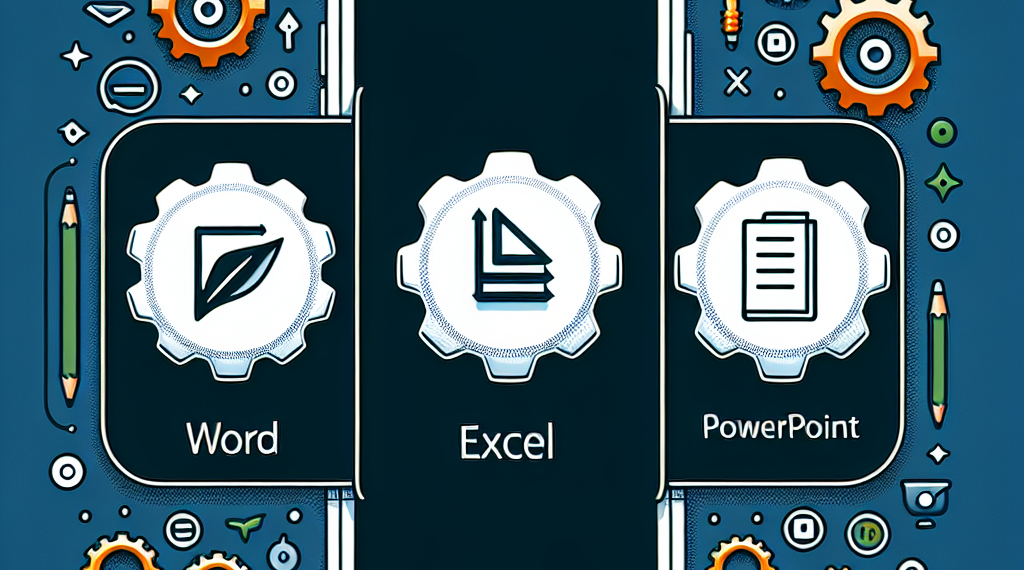 הכל על העדכונים החדשים ב־Word, Excel ו־PowerPoint לאייפון!