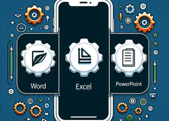 הכל על העדכונים החדשים ב־Word, Excel ו־PowerPoint לאייפון!
