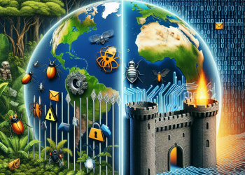 הכל על פגיעות אבטחה! מה קורה באמזון ואירלנד? 🔥