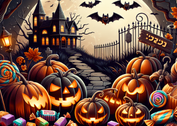 המדריך להורדת 20% על כל מה שצריך לחג הה Halloween! 🎃✨